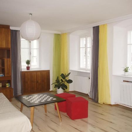 Vintage 2 Ferienwohnung Fuer 2-3-4 Schoerfling Ngoại thất bức ảnh
