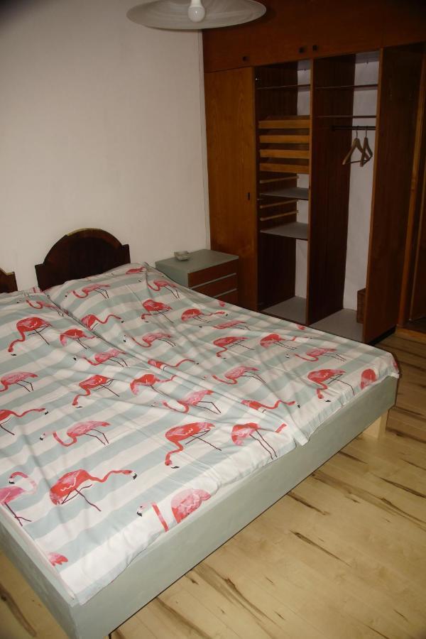 Vintage 2 Ferienwohnung Fuer 2-3-4 Schoerfling Ngoại thất bức ảnh