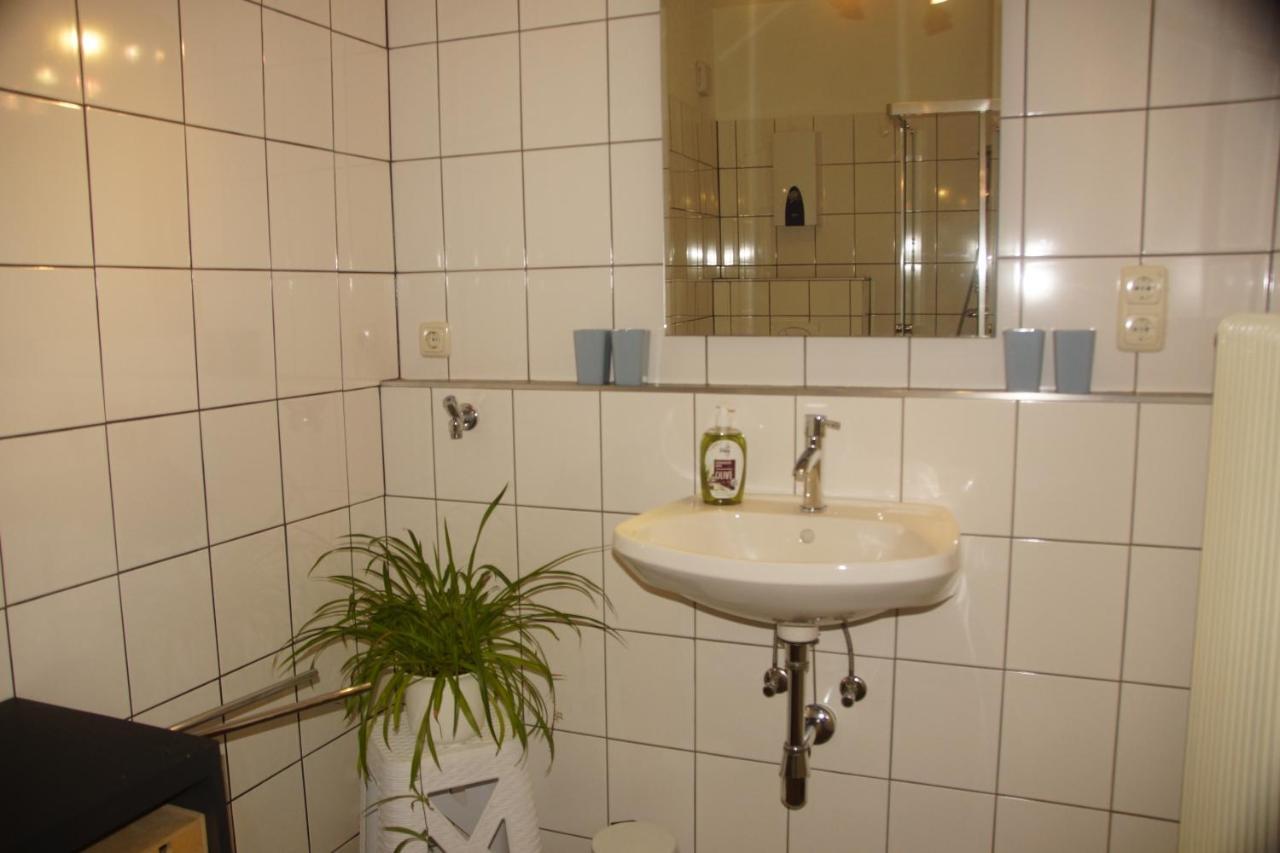 Vintage 2 Ferienwohnung Fuer 2-3-4 Schoerfling Ngoại thất bức ảnh