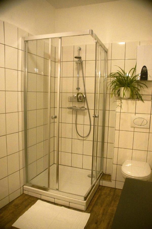 Vintage 2 Ferienwohnung Fuer 2-3-4 Schoerfling Ngoại thất bức ảnh