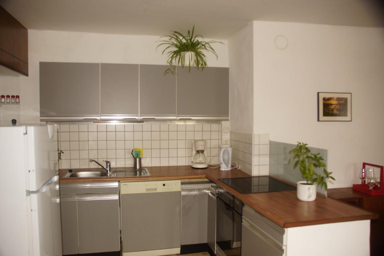 Vintage 2 Ferienwohnung Fuer 2-3-4 Schoerfling Ngoại thất bức ảnh